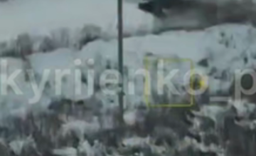  РФ атакувала цивільних під час евакуації у Сумській області — є загиблі