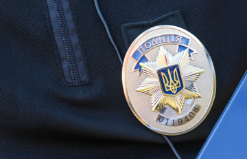 На Черкащині під час операції із затримання загинули четверо поліцейських