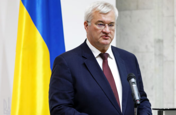 Мирних угод буде дві — Сибіга повідомив, які планують підписати документи