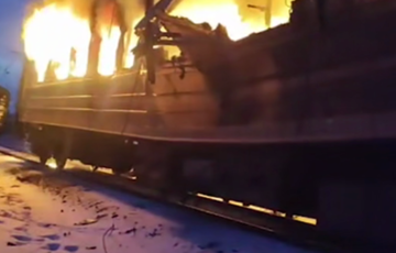 Удар РФ по потягу на Харківщині: Зеленський повідомив про зростання числа загиблих  