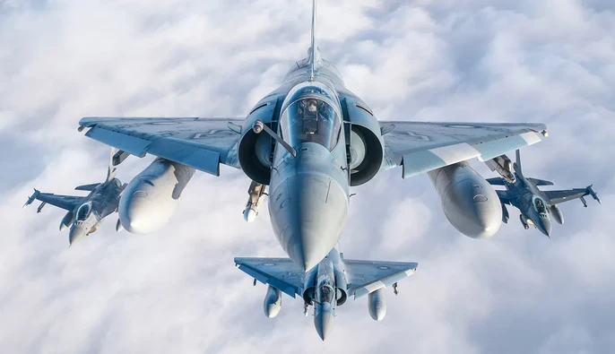 Нові літаки Mirage та ракети від Франції: Федоров озвучив очікування України 