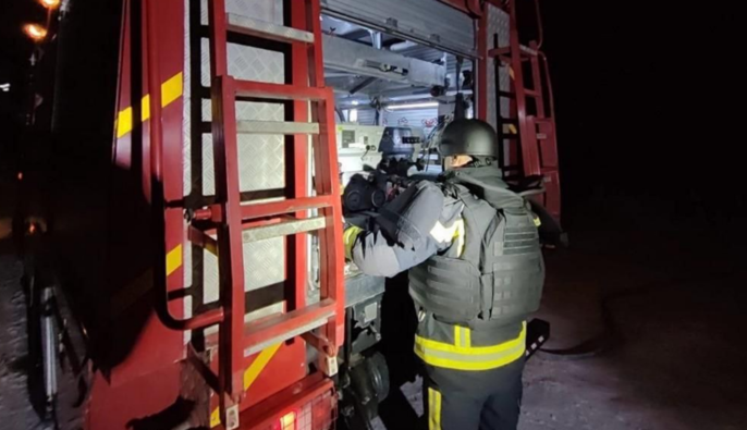 РФ вдарила по житловому будинку на Київщині – двоє загиблих, четверо звернулися по допомогу