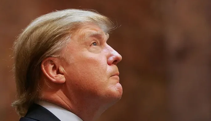 Американська розвідка доповіла Трампу про ослаблення режиму в Ірані — ЗМІ