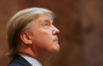 Американская разведка доложила Трампу об ослаблении режима в Иране.