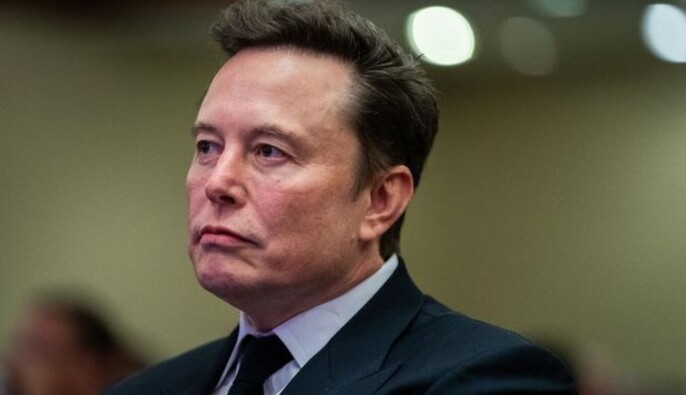 Маск назвав Сікорського 