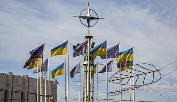 Гарантії безпеки можуть стати альтернативою членству України в НАТО — експертка