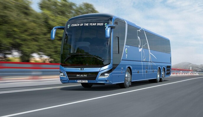 Объем рынка пассажирских перевозок составляет не менее 63 млрд грн, - Youcontrol