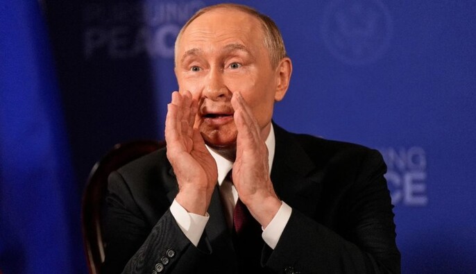 Росія використовує переговори в ОАЕ як прикриття для продовження агресії — експерт