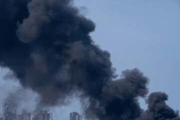 Генштаб: Силы обороны поразили нефтебазу "Хохольская", состав российских БПЛА и пункт управления