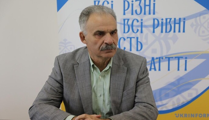 В Украине действуют 116 общественных организаций, созданных представителями ромского нацменьшинства, – Госэтнополитики