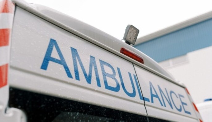 Кількість поранених внаслідок атаки РФ на Запоріжжя зросла до шести