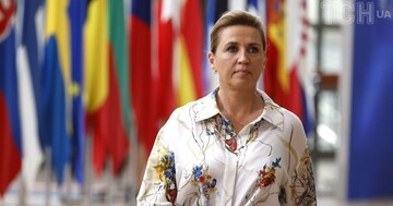 Премьер Дании заявила, что РФ не хочет мира с Европой