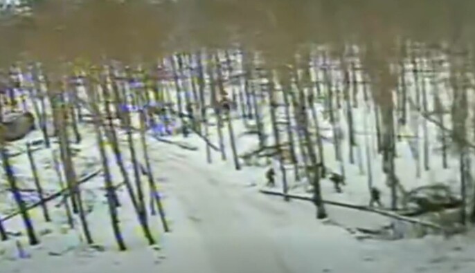 Сили оборони: Росія посилює тиск навколо Дронівки — накопичує сили й засоби у Серебрянському лісі та районі Сіверська