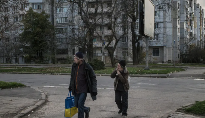 Херсон під прицілом російських дронів: New York Times показав місто, де вихід на вулицю може коштувати життя