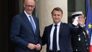 Франция и Германия стали лидерами военной поддержки Украины - эксперт