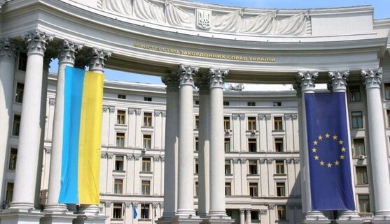 МИД вызвал посла Венгрии из-за заявлений о «вмешательстве Украины» в выборы