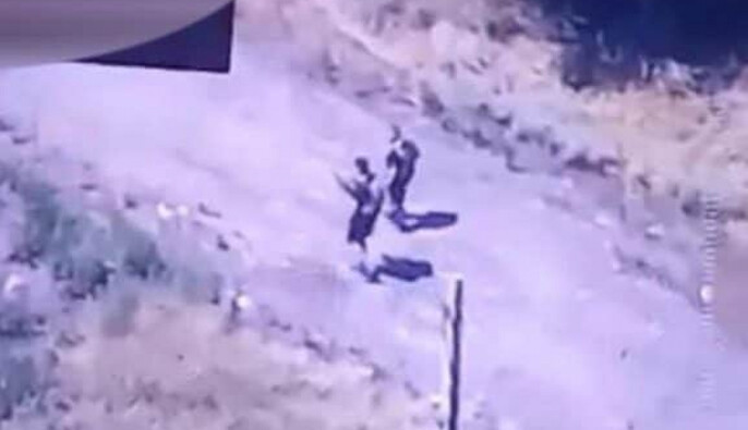 Россияне предпринимают попытки инфильтрироваться в украинские города под видом гражданских лиц, - ЦПД