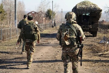 Сумарні втрати російських та українських військ у великій війні наближаються до 2 млн — NYT