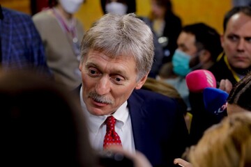 Песков заявил, что начало переговоров между Украиной, США и Россией можно считать прогрессом