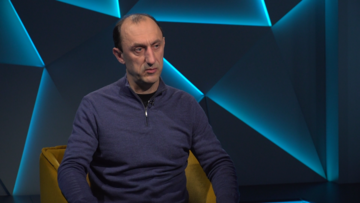 Україну готували до здачі у 2022 році: Роман Червінський про підрив Північних потоків, свою справу, вагнергейт, Зеленського та Єрмака