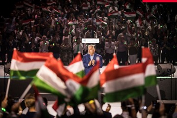 Орбан обвинил Украину в попытке государственного переворота в Венгрии: Украинские власти перешли границу