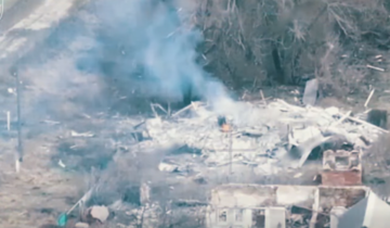 "Уличные бои в Харьковской области": в ВСУ опровергли слова Герасимова