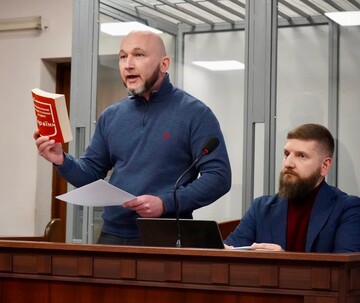 Суд дозволив екссудді Тандиру вийти із СІЗО під заставу у 119 млн доларів — прокуратура