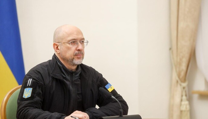 Украина попросит у партнеров дополнительное энергооборудование для Харьковщины — Шмыгаль