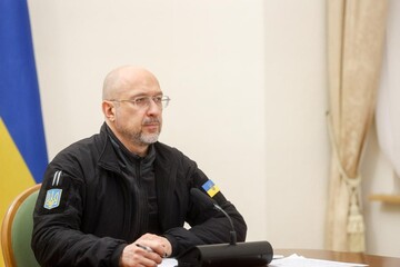 Украина попросит у партнеров дополнительное энергооборудование для Харьковщины — Шмыгаль