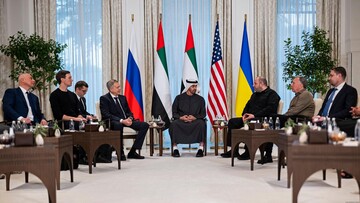 Чому поступки територіями не зупинять війну: вирішальними є гарантії безпеки для України