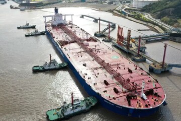 Китай и Индия в декабре 2025-го сократили закупку российской нефти — аналитика