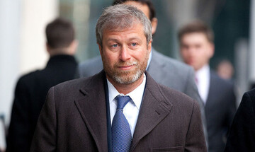 Spiegel: В Deutsche Bank проводять обшуки, пов’язані з російським олігархом Абрамовичем 