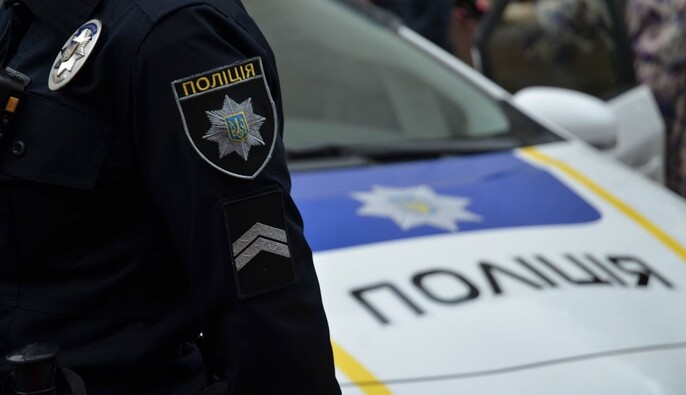 Кількість патрулів Нацполіції у Києві збільшилася на 30%, – Клименко