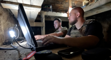 FT: Украина в течение нескольких месяцев может существенно уменьшить зависимость от разведданных США