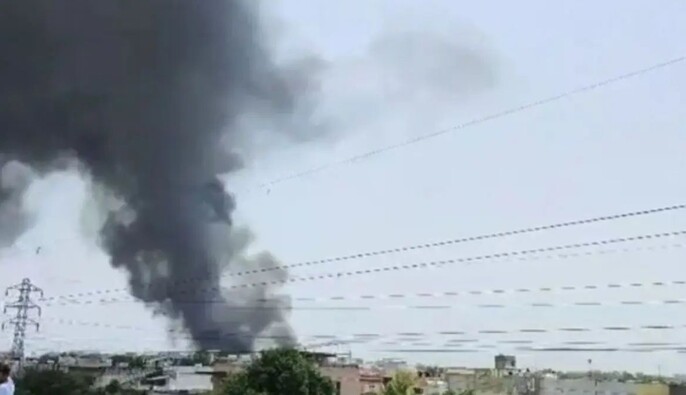 У Колумбії розбився літак з 15 людьми на борту: серед жертв є політики