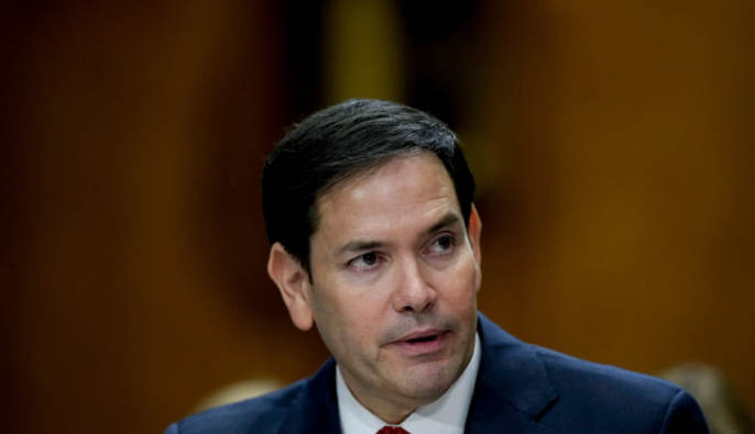 Рубио: Виткофф и Кушнер не будут участвовать в новом раунде переговоров в Эмиратах