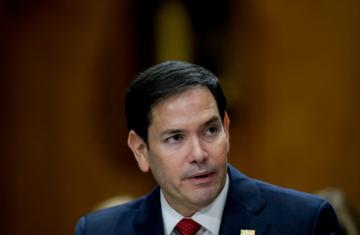 Рубио: Виткофф и Кушнер не будут участвовать в новом раунде переговоров в Эмиратах