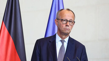 Канцлер Німеччини: Вступ України до ЄС у 2027 році неможливий