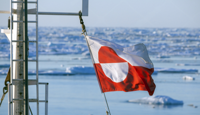 США, Дания и Гренландия начали переговоры из-за требований Трампа