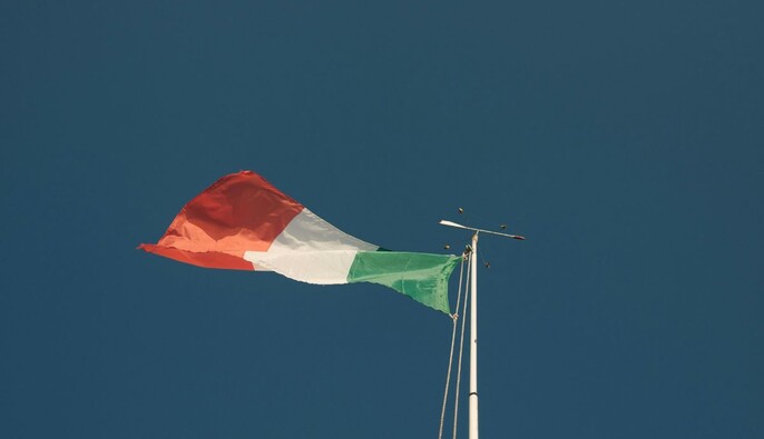 Італія виділила €1 млн на посилення українського кіберпростору