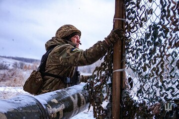 Три сценарії завершення війни: як США бачать майбутнє України без Донбасу – WSJ