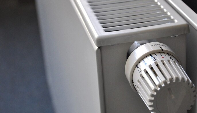 У Києві без теплопостачання залишаються 613 багатоповерхівок — КМДА