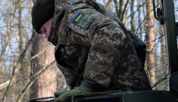Бои за Харьковскую область: враг штурмует небольшими группами пехоты и несет потери - Демченко