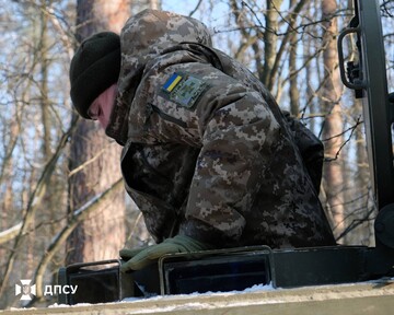 Бої за Харківщину: ворог штурмує малими групами піхоти та зазнає втрат - Демченко