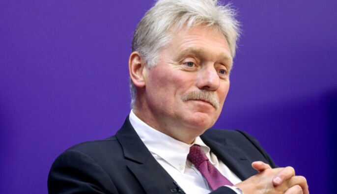 Песков отказался комментировать возможное 