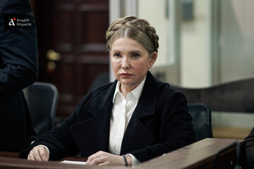 Юлия Тимошенко пыталась воспользоваться кризисом монобольшинства, чтобы укрепить свои позиции в парламенте — нардеп