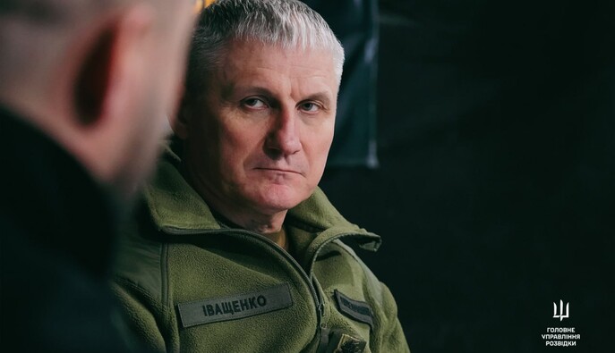 Начальник ГУР Іващенко провів збір керівництва розвідки ЗСУ: головні теми