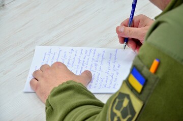 У Черкаській області під час заходів оповіщення поранено військовослужбовця ТЦК