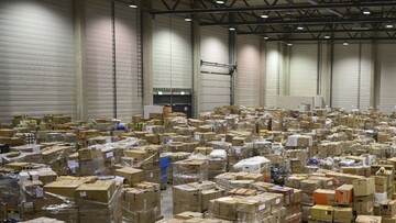 Euronews: Россия обходит санкции ЕС через почтовую логистику в Берлине