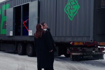 Украина получила первую партию энергетического оборудования от Германии — Свириденко